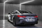 BMW M850i xDrive Gran Coupe 2019 года (WW)